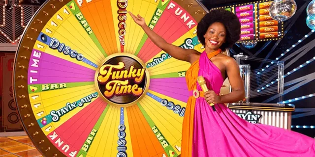Funky Time