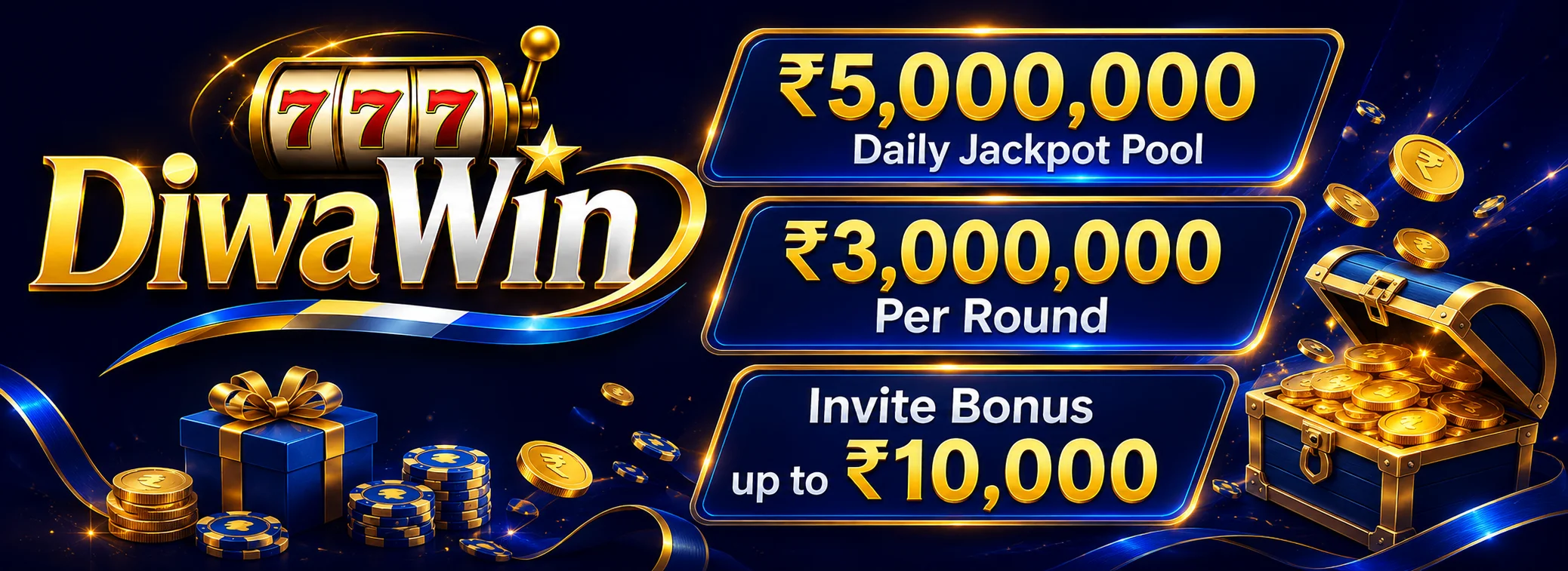 Daily jackpot pool